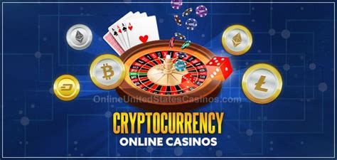 What is a crypto casino